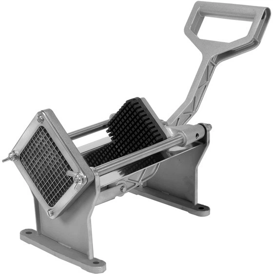 Krajalnica do frytek Yato YG-03422 4 w 1  (5906083053931) - obraz 1