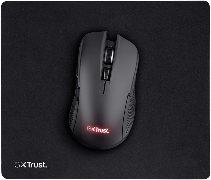Игровая поверхность Trust GXT 754 Control (TR21567) - изображение 2
