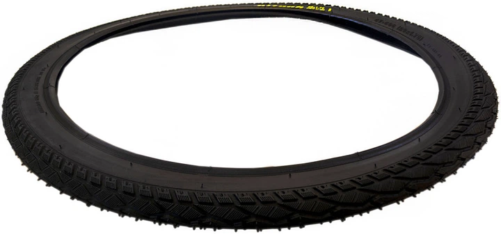 Велошина 20" х 1.75" Ritech FZ601 - изображение 3