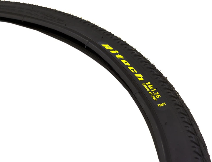 Велошина 20" х 1.75" Ritech FZ601 - изображение 4
