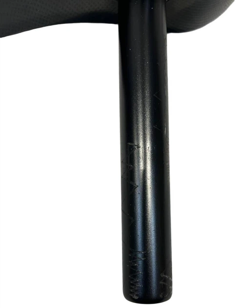 Беговел EcoToys з ручкою для керування YM-BT-6 Push White (5903769975563) (955555909731166) - Уцінка - зображення 3