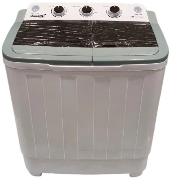 Pralka Standart XPB46-1298S (955555914288012) - Outlet - obraz 5