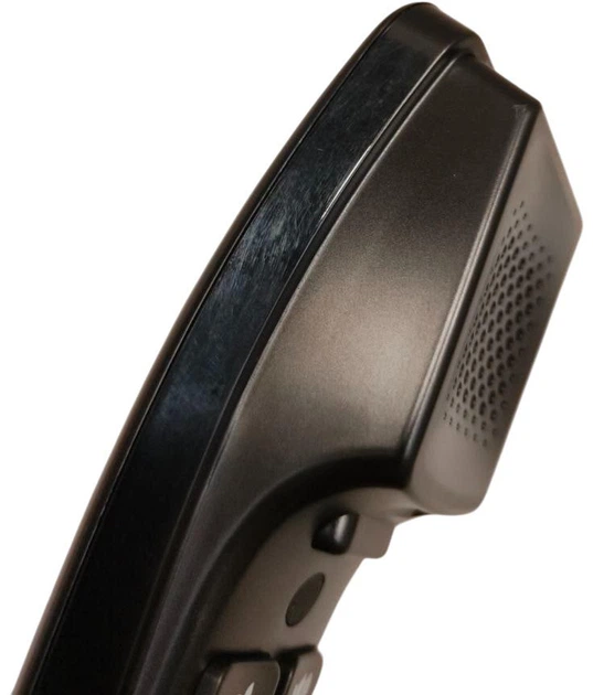 Telefon IP Fanvil H2U-B Compact Black (6937295602814) (PBG1252013971) - Outlet - obraz 2