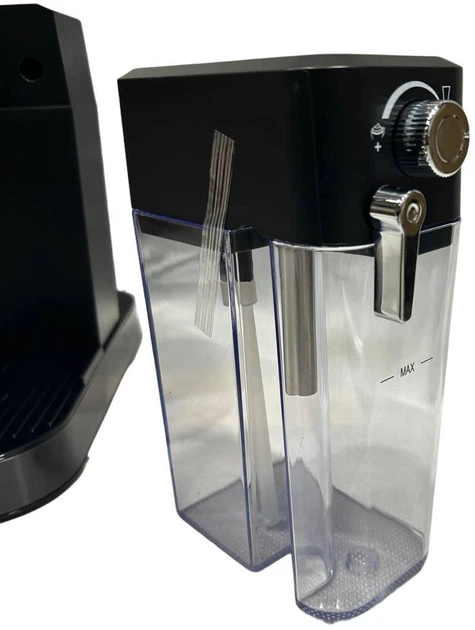 Кавоварка рожкова Webber L7 Caldas (5907265029119) (955555909881813) - Уцінка - зображення 5