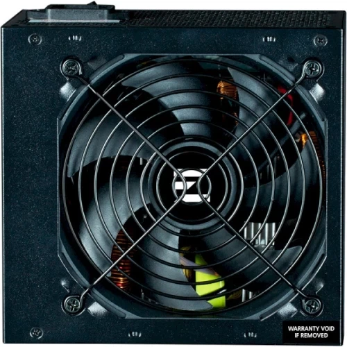 Блок живлення 700 Вт, Zalman Decamax, Black (ZM700-LX3) - зображення 8