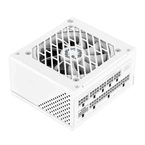 Блок живлення 650 Вт, GameMax GS-650G, White - зображення 4