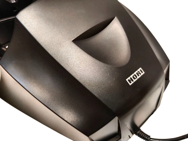 Kierownica PS5/PS4/PC RWA: Kierownica wyścigowa Apex (0810050910323) (955555911691697) - Outlet - obraz 7