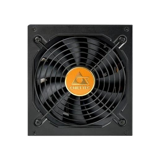Блок питания 850 Вт, Chieftec POLARIS, Black (PPS-850FC) - изображение 6