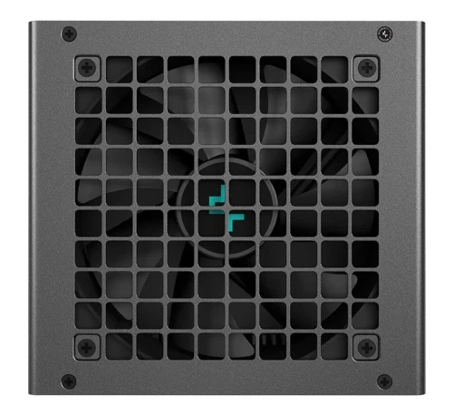 Блок питания 650 Вт, Deepcool PN650M, Black (R-PN650M-FC0B-EU) - Фото 4 Блок питания 650 Вт, Deepcool PN650M, Black (R-PN650M-FC0B-EU) - изображение 4