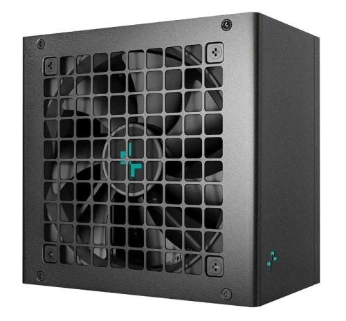 Блок питания 650 Вт, Deepcool PN650M, Black (R-PN650M-FC0B-EU) - Фото 6 Блок питания 650 Вт, Deepcool PN650M, Black (R-PN650M-FC0B-EU) - изображение 6