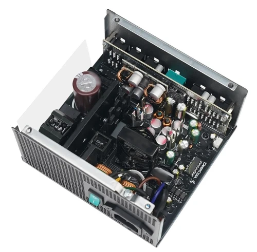 Блок питания 650 Вт, Deepcool PN650M, Black (R-PN650M-FC0B-EU) - Фото 12 Блок питания 650 Вт, Deepcool PN650M, Black (R-PN650M-FC0B-EU) - изображение 12