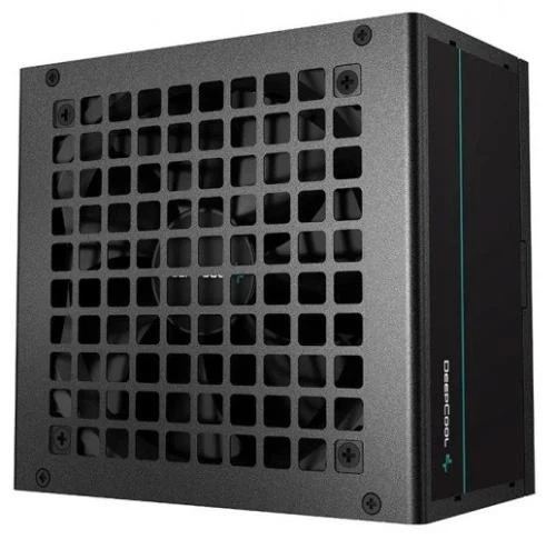 Блок живлення 750 Вт, Deepcool PF750, Black (R-PF750D-HA0B-EU) - зображення 4