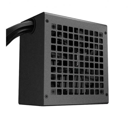 Блок живлення 750 Вт, Deepcool PF750, Black (R-PF750D-HA0B-EU) - зображення 10