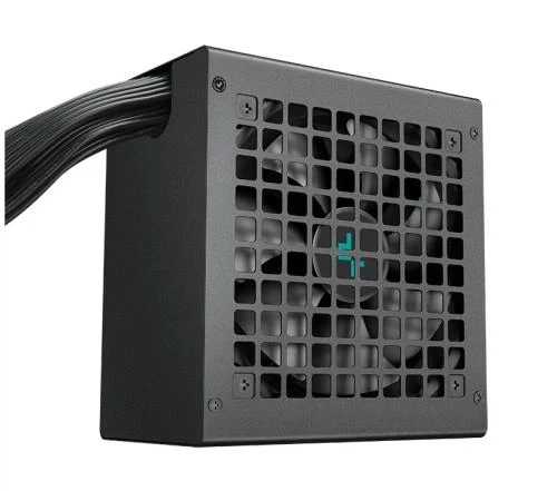 Блок живлення 750 Вт, Deepcool PL750D, Black (R-PL750D-FC0B-EU-V2) - зображення 10