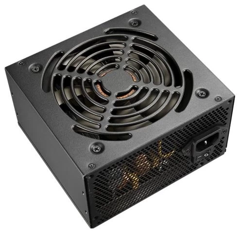 Блок питания 750 Вт, Cougar ATLAS 750, Black - изображение 2