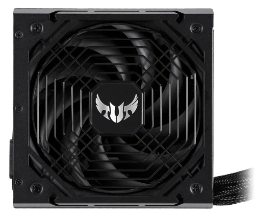Блок питания 750 Вт, Asus TUF Gaming, Black (TUF-GAMING-750B) - изображение 3