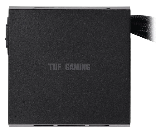 Блок питания 750 Вт, Asus TUF Gaming, Black (TUF-GAMING-750B) - изображение 4