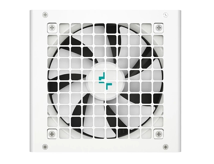 Блок живлення 850 Вт, Deepcool PN850M, White (R-PN850M-FC0W-EU) - Фото 3 Блок живлення 850 Вт, Deepcool PN850M, White (R-PN850M-FC0W-EU) - зображення 3