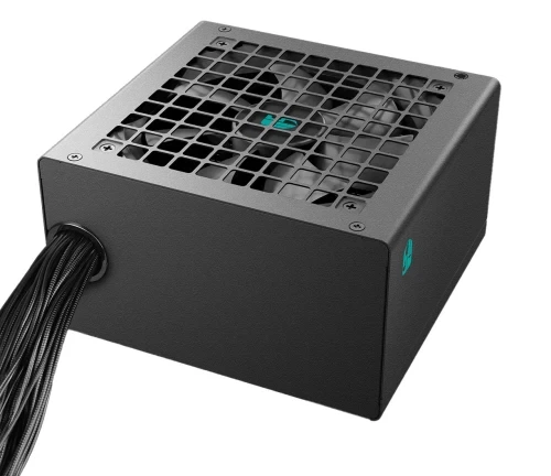 Блок питания 700 Вт, DeepCool GamerStorm PF700X, Black (R-PF700X-HD0B-JGEU) - изображение 8