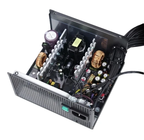 Блок питания 700 Вт, DeepCool GamerStorm PF700X, Black (R-PF700X-HD0B-JGEU) - изображение 12