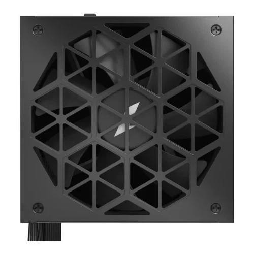 Блок живлення 850 Вт, 1stPlayer ACK Silver HA-850BA7, Black - зображення 8