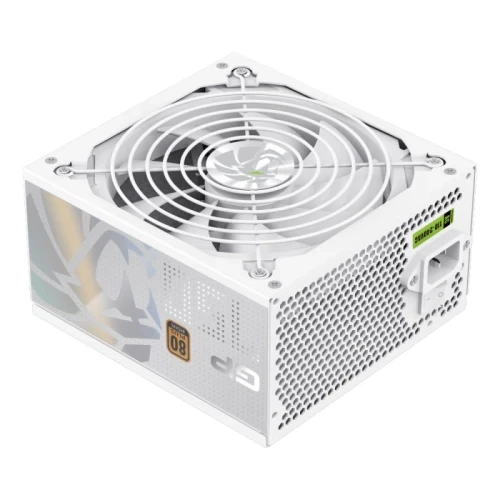 Блок живлення 750 Вт, GameMax GP 750B, White - зображення 2