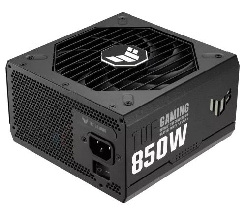 Блок питания 750 Вт, Asus TUF Gaming Gold, Black (TUF-GAMING-750G) - изображение 6