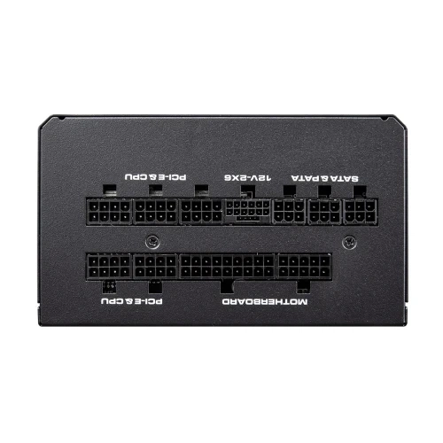 Блок питания 850 Вт, Cougar GEX PRO 850, Black - Фото 10 Блок питания 850 Вт, Cougar GEX PRO 850, Black - изображение 10