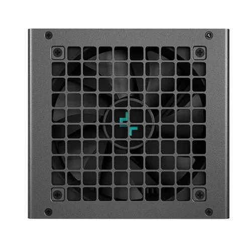 Блок питания 850 Вт, Deepcool PN850D, Black (R-PN850D-FC0B-JGEU-V2) - Фото 4 Блок питания 850 Вт, Deepcool PN850D, Black (R-PN850D-FC0B-JGEU-V2) - изображение 4
