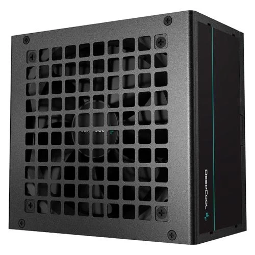 Блок живлення 700 Вт, Deepcool PF700, Black (R-PF700D-HA0B-EU) - зображення 2