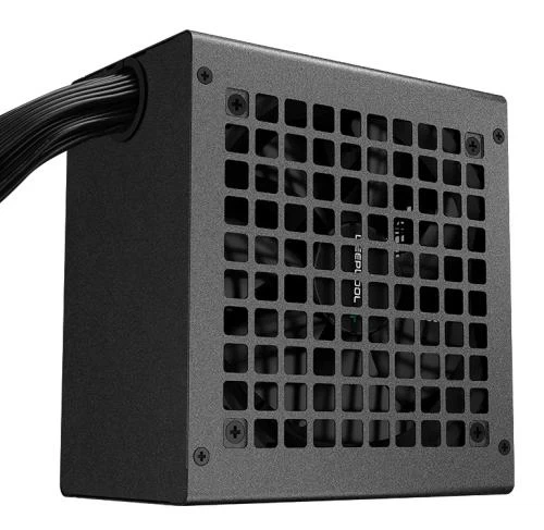 Блок живлення 700 Вт, Deepcool PF700, Black (R-PF700D-HA0B-EU) - зображення 10