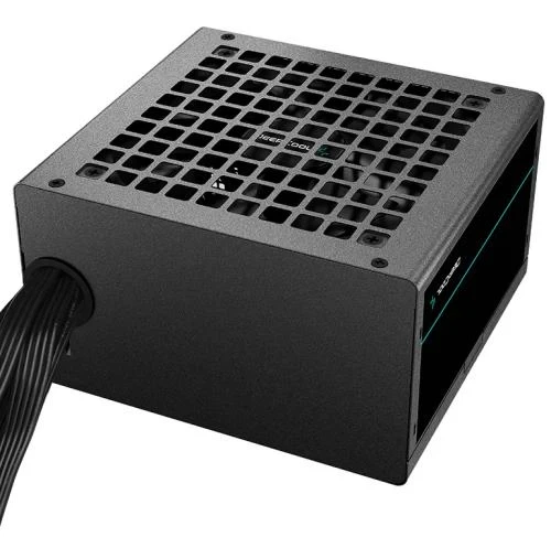 Блок живлення 700 Вт, Deepcool PF700, Black (R-PF700D-HA0B-EU) - зображення 12