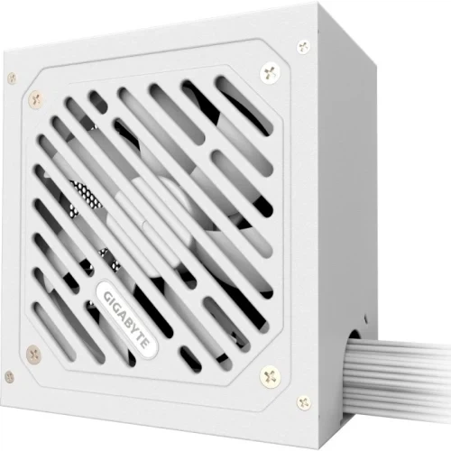 Блок живлення 650 Вт, Gigabyte P650SS, White (GP-P650SS ICE) - зображення 2