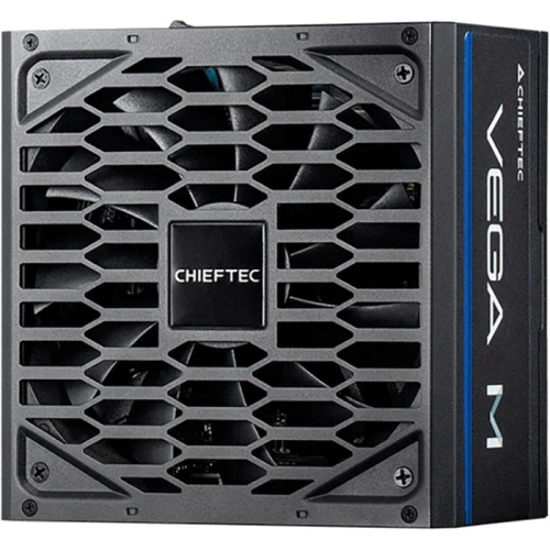 Блок питания 750 Вт, Chieftec VEGA M, Black (PPG-750-C) - изображение 6