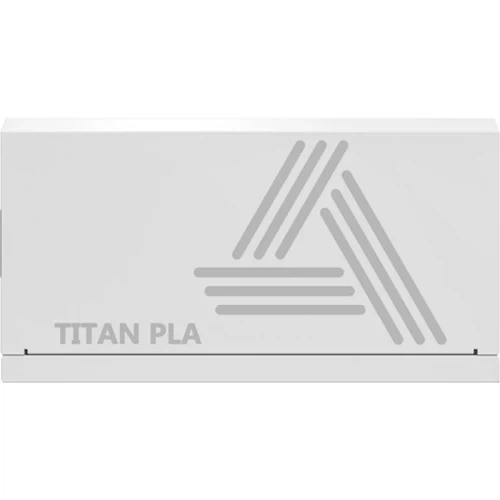 Блок питания 850 Вт, Montech TITAN PLA, White - изображение 4