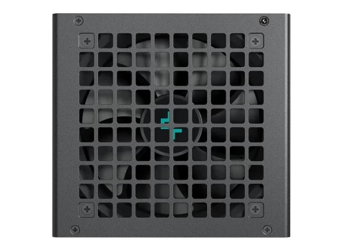 Блок живлення 800 Вт, Deepcool PL800D, Black (R-PL800D-FC0B-EU-V2) - зображення 4