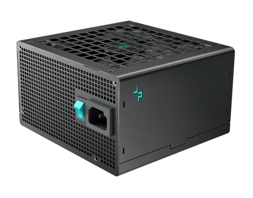 Блок живлення 800 Вт, Deepcool PL800D, Black (R-PL800D-FC0B-EU-V2) - зображення 8