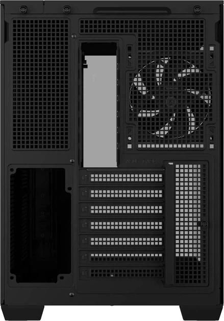 Obudowa ASUS A32 Plus TG ARGB Black (90DC00S0-B19000) - obraz 14