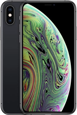 Мобильный телефон Apple iPhone Xs 64GB Space Gray (MT9E2
