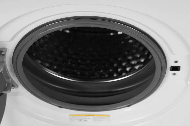 Стиральная машина узкая ARDESTO WMS-6118W - Фото 9 Стиральная машина узкая ARDESTO WMS-6118W - изображение 9