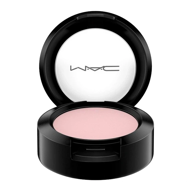 Тіні для повік M.A.C Small eyeshadow matte Yogurt 1.5 г (773602001934) - зображення 2