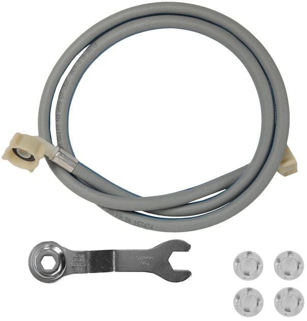 Стиральная машина узкая ARDESTO WMS-6118W - Фото 18 Стиральная машина узкая ARDESTO WMS-6118W - изображение 18