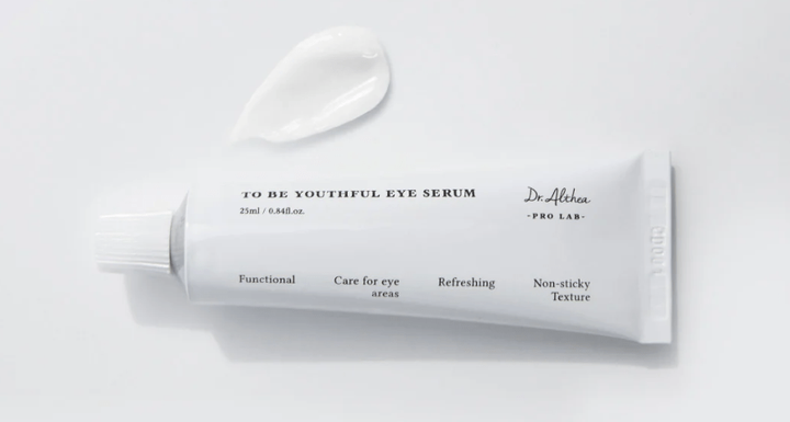 Сыворотка для кожи вокруг глаз DR ALTHEA To Be Youthful Eye Serum 25 мл - Фото 3 Сыворотка для кожи вокруг глаз DR ALTHEA To Be Youthful Eye Serum 25 мл - изображение 3