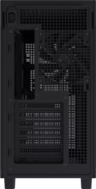 Obudowa ASUS Prime AP303 Mesh Black (90DC00V0-B39000) - obraz 6