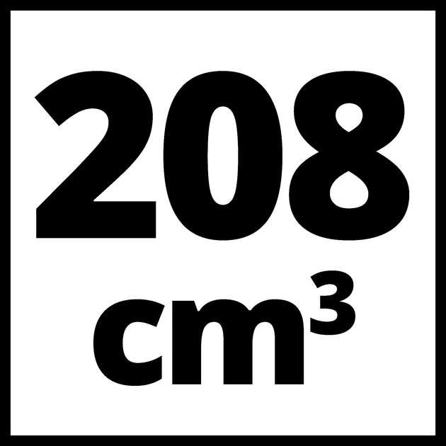 Generator benzynowy Einhell TC-PG 25/1/E5 2100/2400 W 4152600 (4006825657319) - obraz 6