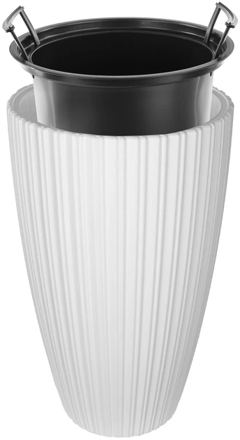 Садовий горщик Kadax Lavoye K10162 - зображення 2