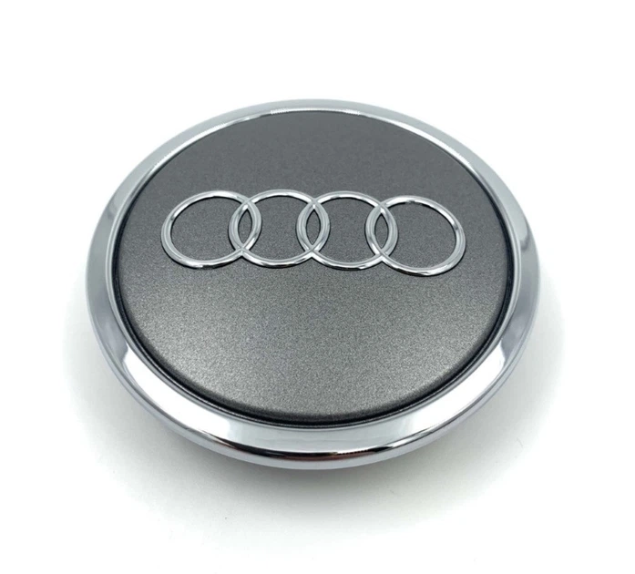 Колпачок Audi заглушка на литые диски 69mm 8T0601170A Оригинал - Фото 1 Колпачок Audi заглушка на литые диски 69mm 8T0601170A Оригинал - изображение 1