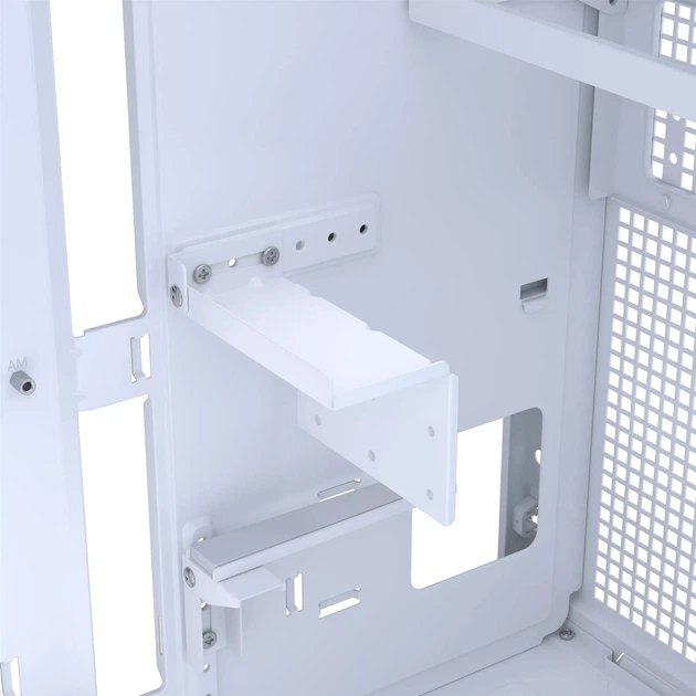 Obudowa ASUS Prime AP303 Mesh White (90DC00V3-B39000) - obraz 11