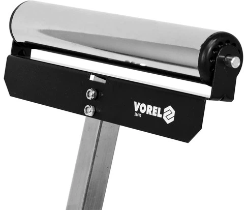 Верстат Vorel 29410 для навантаження 60 кг регулювання висоти 68-105 см (5906083038730) - зображення 3