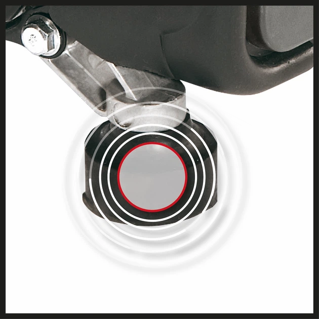 Generator benzynowy Einhell TC-PG 10/E5 680/800 W 4152535 (4006825648027) - obraz 4